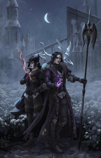 By @mournfulwizard By @mournfulwizard